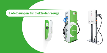 E-Mobility bei Elektro Köll GmbH in Hausham