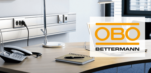 OBO bei Elektro Köll GmbH in Hausham