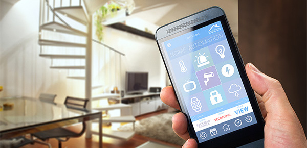Smart Home bei Elektro Köll GmbH in Hausham