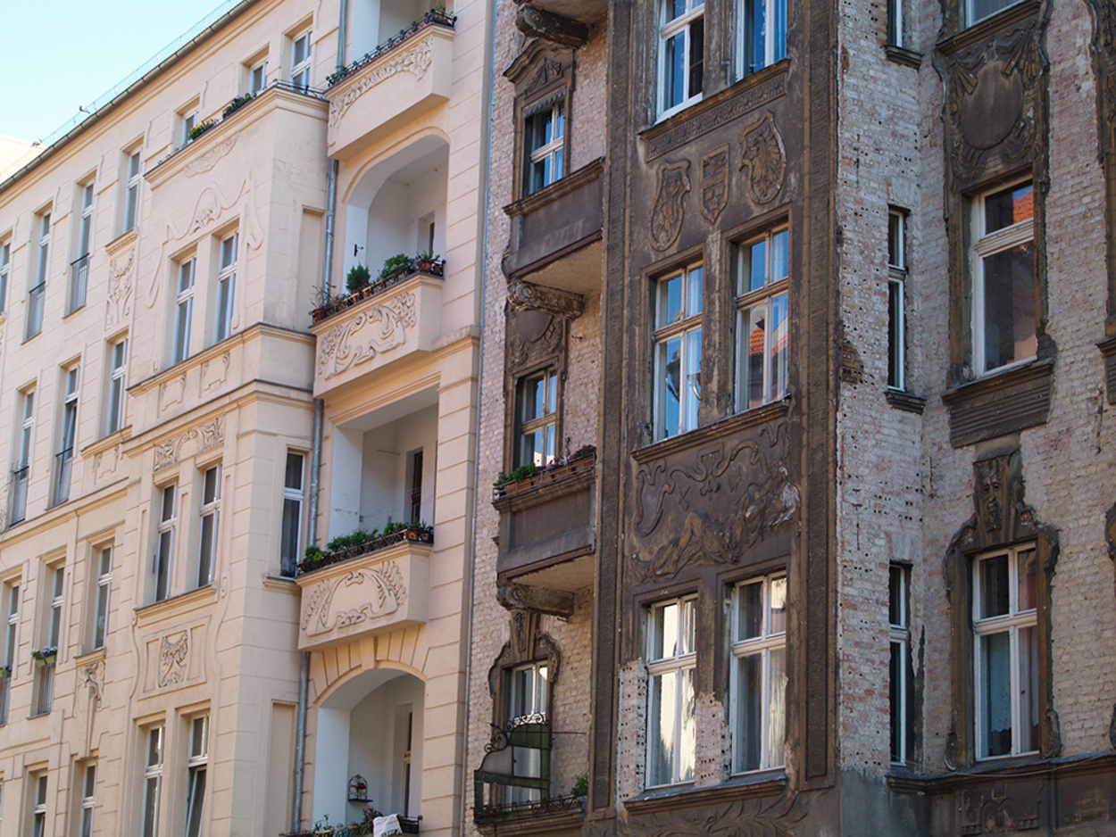 Altbau­sanierung bei Elektro Köll GmbH in Hausham
