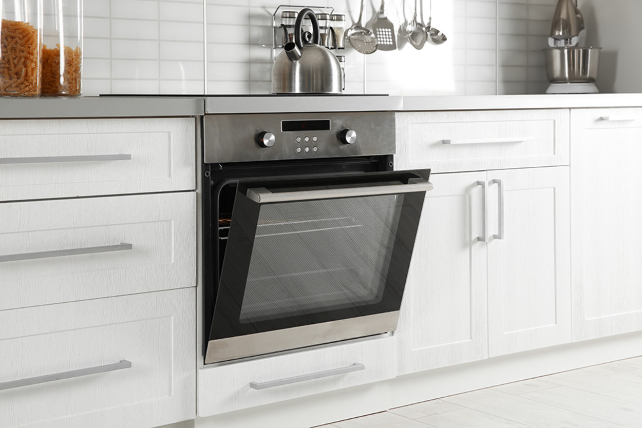 Kochen & Backen bei Elektro Köll GmbH in Hausham
