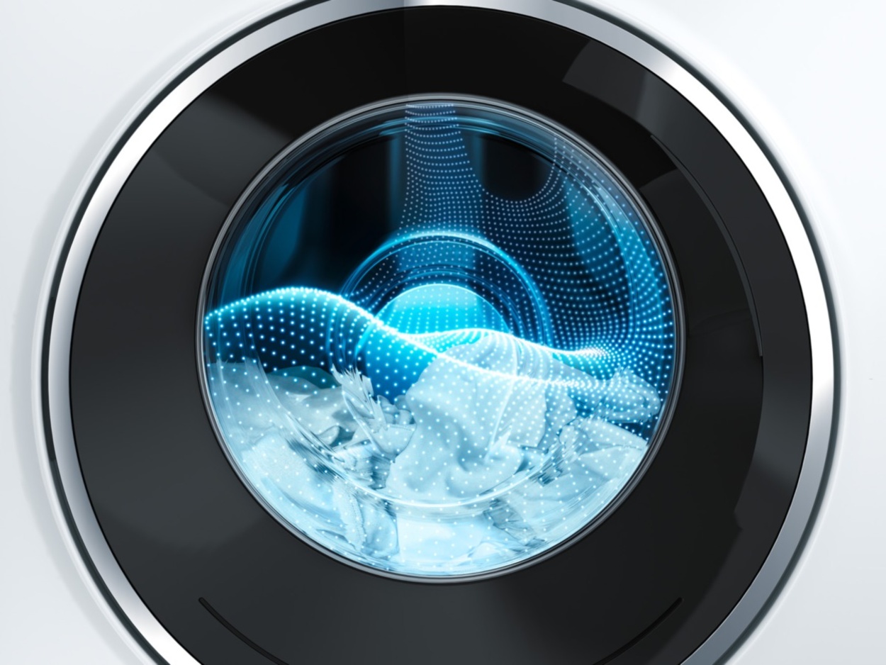 Antiflecken-System bei Elektro Köll GmbH in Hausham