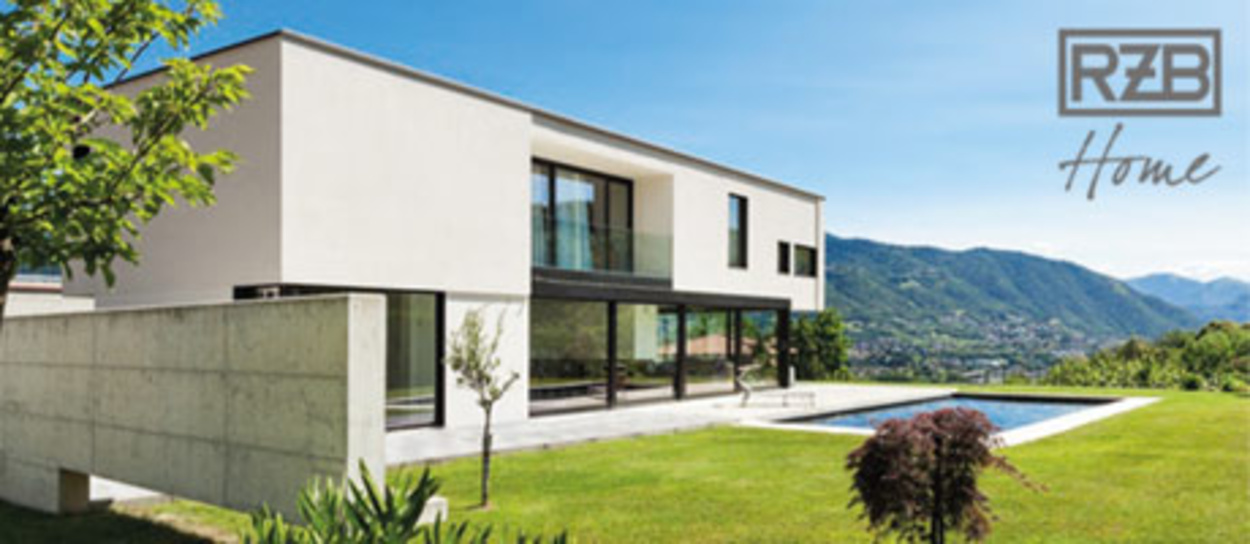RZB Home + Basic bei Elektro Köll GmbH in Hausham