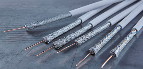 Kabel- und Steckverbinder bei Elektro Köll GmbH in Hausham