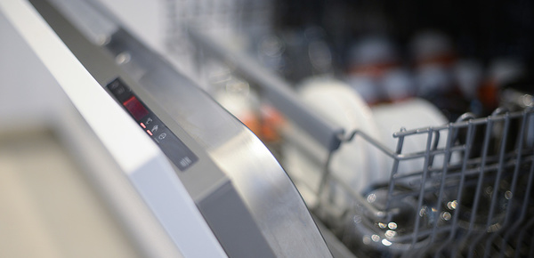 Geschirrspül­maschinen bei Elektro Köll GmbH in Hausham