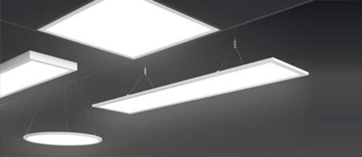 Sidelite ECO bei Elektro Köll GmbH in Hausham