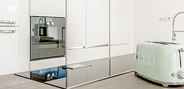 Elektro- und Haushaltsgeräte bei Elektro Köll GmbH in Hausham