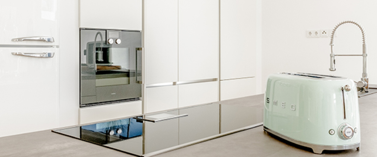 Elektro- und Haushaltsgeräte bei Elektro Köll GmbH in Hausham