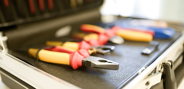 Reparatur-Service bei Elektro Köll GmbH in Hausham