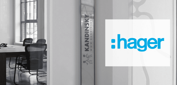 Hager bei Elektro Köll GmbH in Hausham