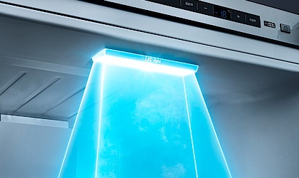 LED Licht bei Elektro Köll GmbH in Hausham