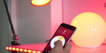 LED-Smart bei Elektro Köll GmbH in Hausham