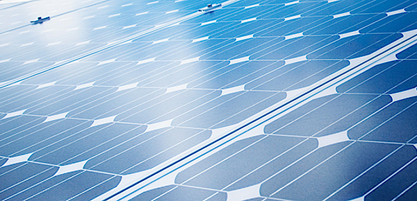 Photovoltaik bei Elektro Köll GmbH in Hausham