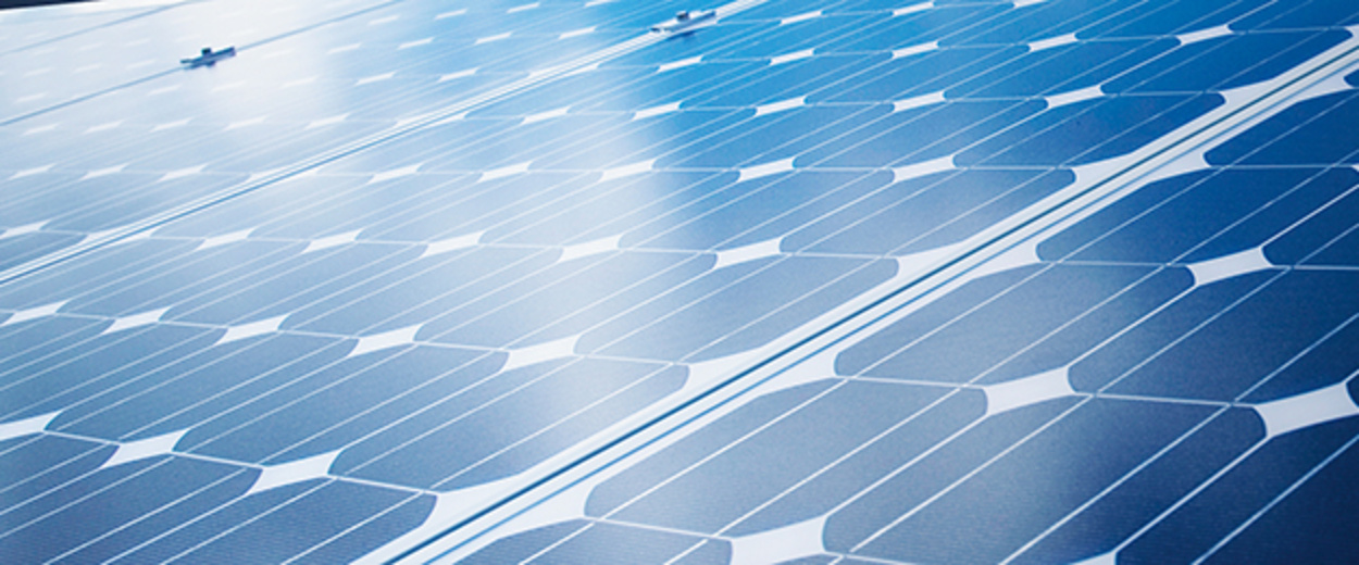 Photovoltaik bei Elektro Köll GmbH in Hausham