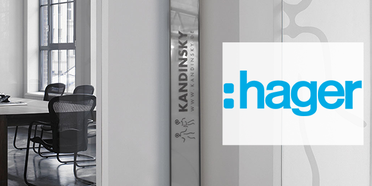 Hager bei Elektro Köll GmbH in Hausham