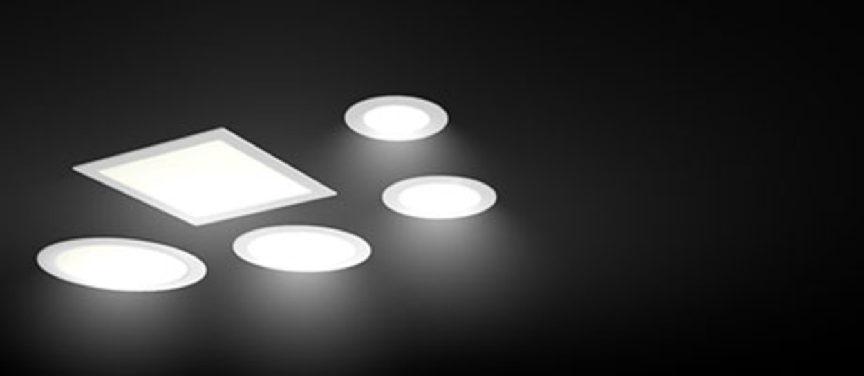 TOLEDO FLAT bei Elektro Köll GmbH in Hausham