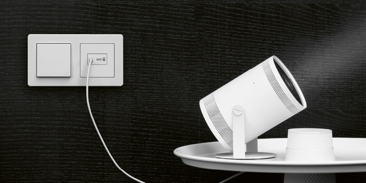 Ladegerät USB PD 60 bei Elektro Köll GmbH in Hausham