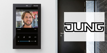 Jung bei Elektro Köll GmbH in Hausham