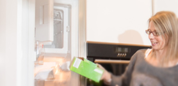 Kühlen & Gefrieren bei Elektro Köll GmbH in Hausham