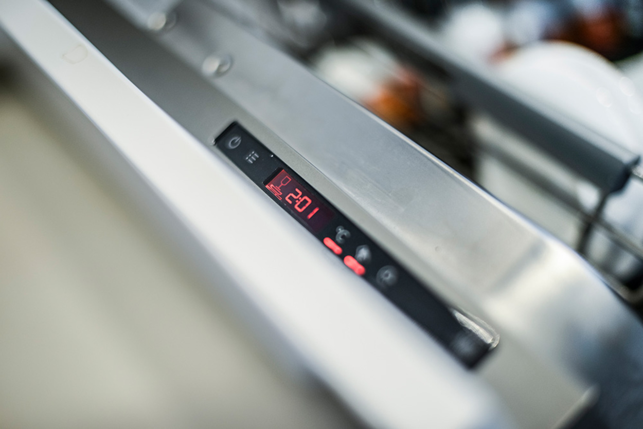 Hausgeräte bei Elektro Köll GmbH in Hausham