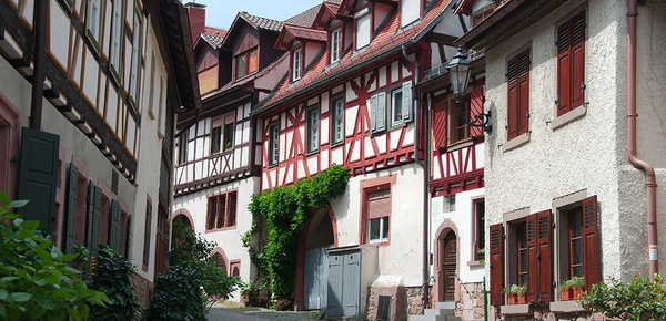 Altbau­sanierung bei Elektro Köll GmbH in Hausham