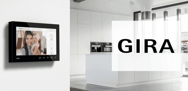 Gira bei Elektro Köll GmbH in Hausham