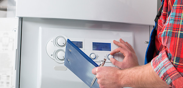 Ölheizung bei Elektro Köll GmbH in Hausham