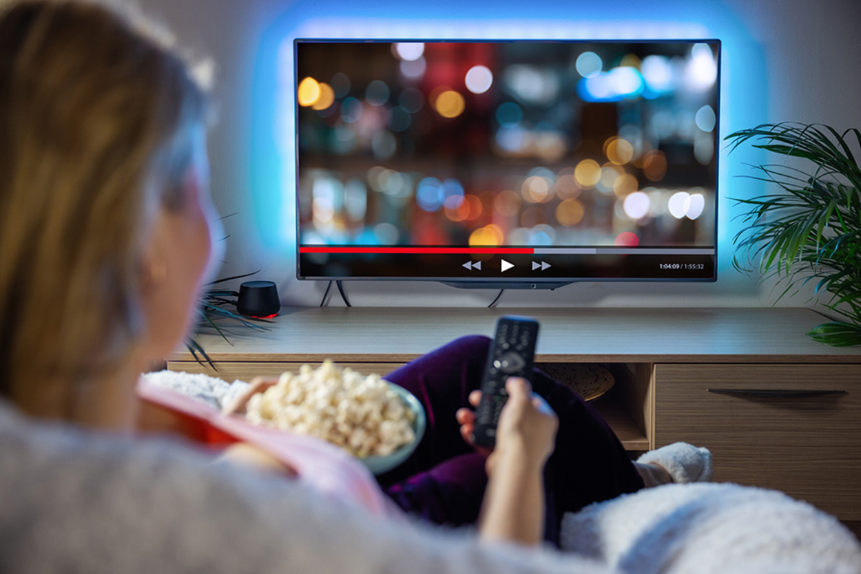 Fernseher bei Elektro Köll GmbH in Hausham