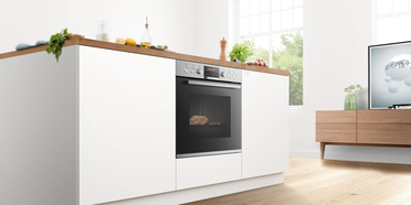 Backöfen und Herdsets bei Elektro Köll GmbH in Hausham