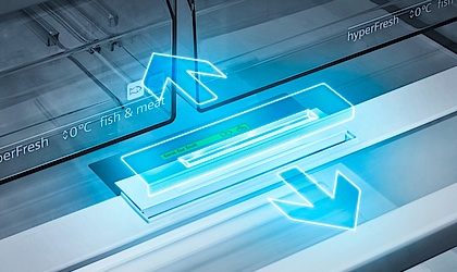 hyperFresh bei Elektro Köll GmbH in Hausham