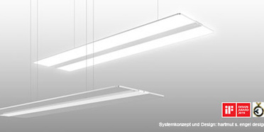 TWINDOT Pendelleuchten-Serie bei Elektro Köll GmbH in Hausham