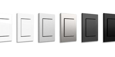 Gira Designkonfigurator bei Elektro Köll GmbH in Hausham