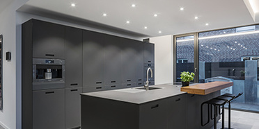 Home / Living bei Elektro Köll GmbH in Hausham
