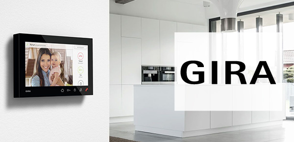 Gira bei Elektro Köll GmbH in Hausham