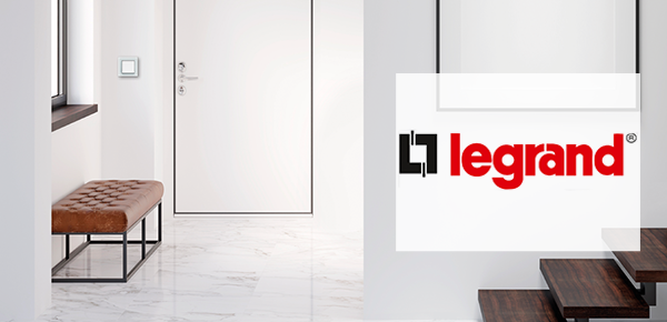 Legrand bei Elektro Köll GmbH in Hausham