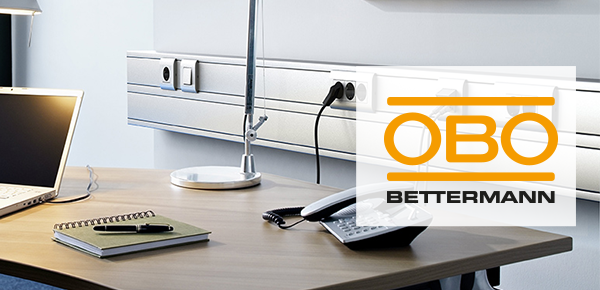OBO bei Elektro Köll GmbH in Hausham